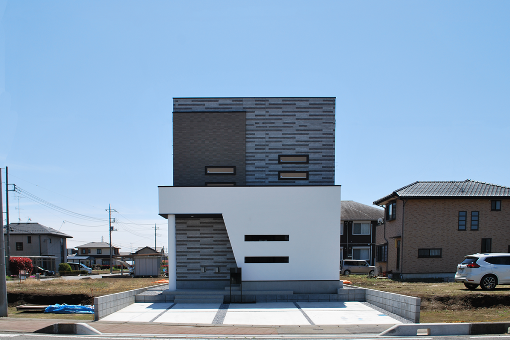 【動画あり】全館空調・ZEHの家