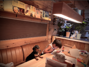 真冬でも無暖房で快適です。加須市Ｉ様